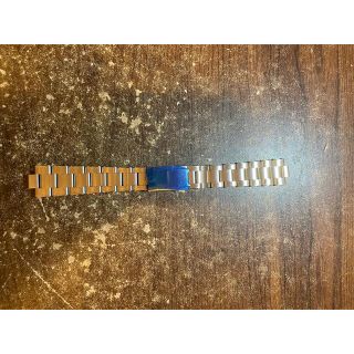 ROLEX - ロレックス リベットブレスレット アフターマーケット 20mmの