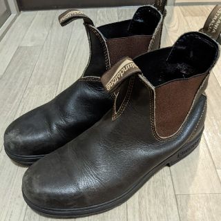 ブランドストーン(Blundstone)のblundsstonesレザーシューズ　ブーツ(ブーツ)