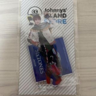 ジェシー アクスタ(アイドルグッズ)