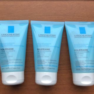 ラロッシュポゼ(LA ROCHE-POSAY)のラ ロッシュ ポゼ トレリアン フォーミングクレンザー50ml ３個セット(洗顔料)