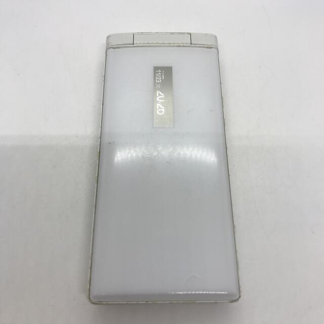 SoftBank DIGNO 501KC KYOCERA re2e2tn スマホ/家電/カメラのスマートフォン/携帯電話(携帯電話本体)の商品写真