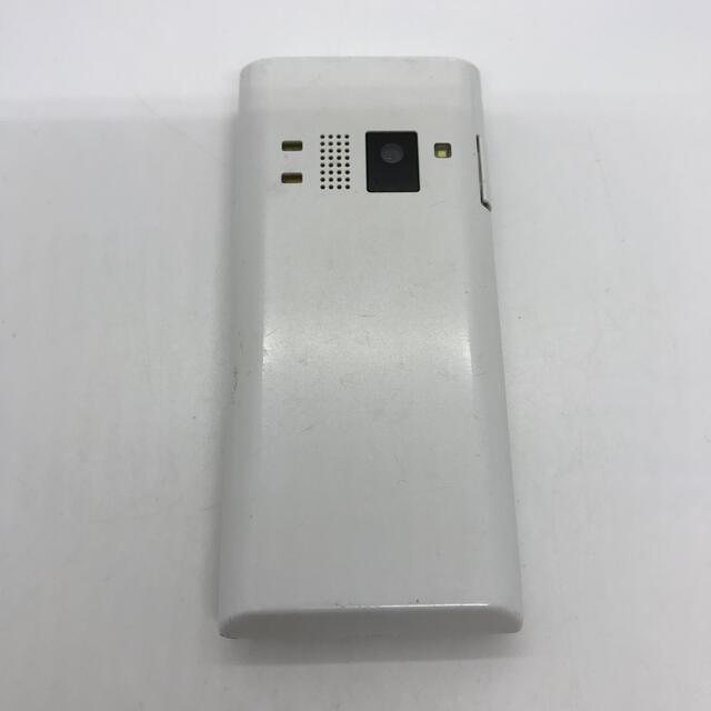 SoftBank DIGNO 501KC KYOCERA re2e2tn スマホ/家電/カメラのスマートフォン/携帯電話(携帯電話本体)の商品写真