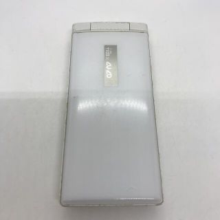 SoftBank DIGNO 501KC KYOCERA re2e2tn(携帯電話本体)