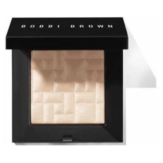 ボビイブラウン(BOBBI BROWN)のボビイブラウン ハイライティングパウダー 35クォーツグロウ(フェイスカラー)