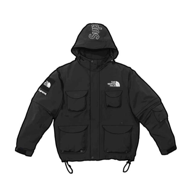 送料無料キャンペーン?】 Luke38 Supreme North Trekking Face
