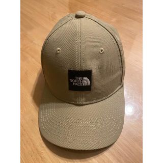 ザノースフェイス(THE NORTH FACE)のTHE NORTH FACE ザ・ノースフェイス キャップ 帽子(キャップ)