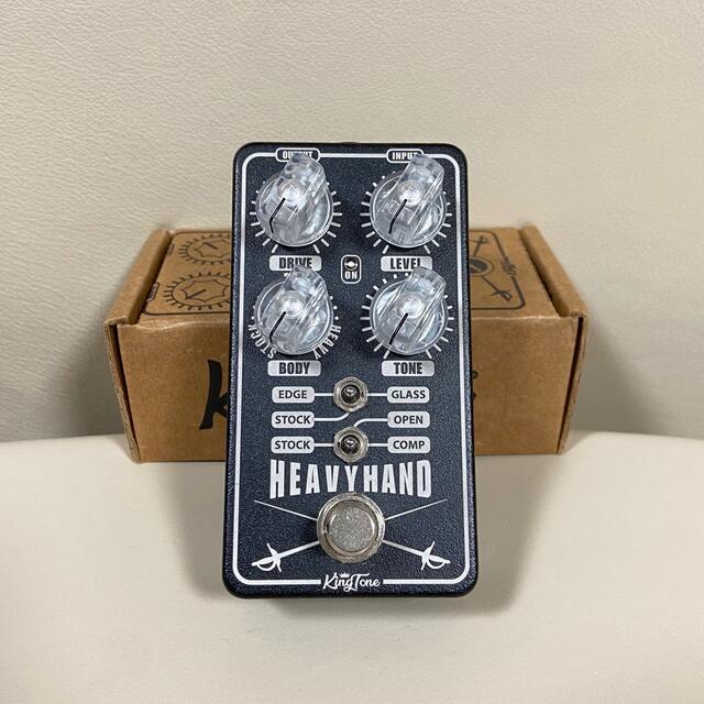 86％以上節約 king tone guitar octaland V2 新品同様正規輸入品