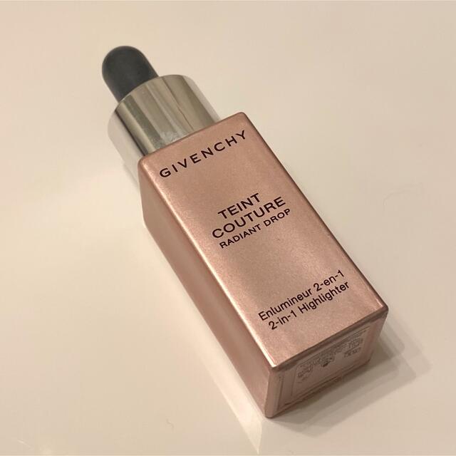 GIVENCHY(ジバンシィ)のGIVENCHY(ジバンシイ) タン・クチュール・ラディアント・ドロップ コスメ/美容のベースメイク/化粧品(コントロールカラー)の商品写真