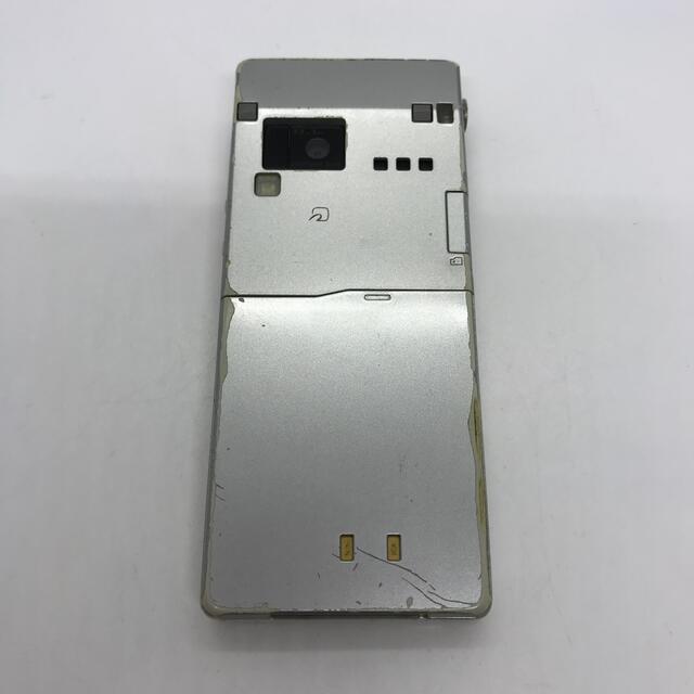 docomo P-03B Panasonic re3e3tn スマホ/家電/カメラのスマートフォン/携帯電話(携帯電話本体)の商品写真