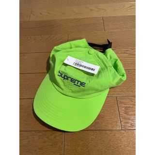 シュプリーム(Supreme)のSupreme Digital Logo 6-Panel(キャップ)