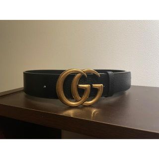 グッチ(Gucci)のGUCCI ベルト(ベルト)