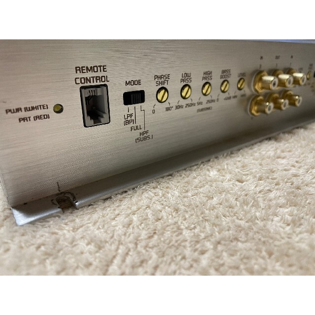 レクサス CT200h ZWA10 オーディオアンプ 見返し 86280-76050. レクサス CT200h ZWA10 オーディオアンプ 見返し 86280-76050.