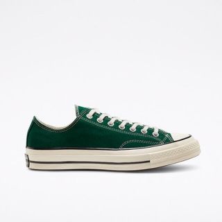 コンバース(CONVERSE)のコンバース　チャックテイラー　アマゾングリーン(スニーカー)