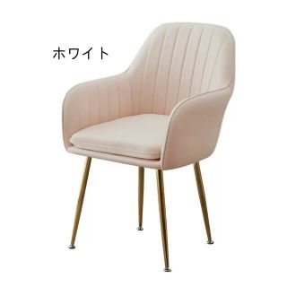 即日発送可能 大人気 ベロア ワイドチェアー ソファチェアの通販 by ...