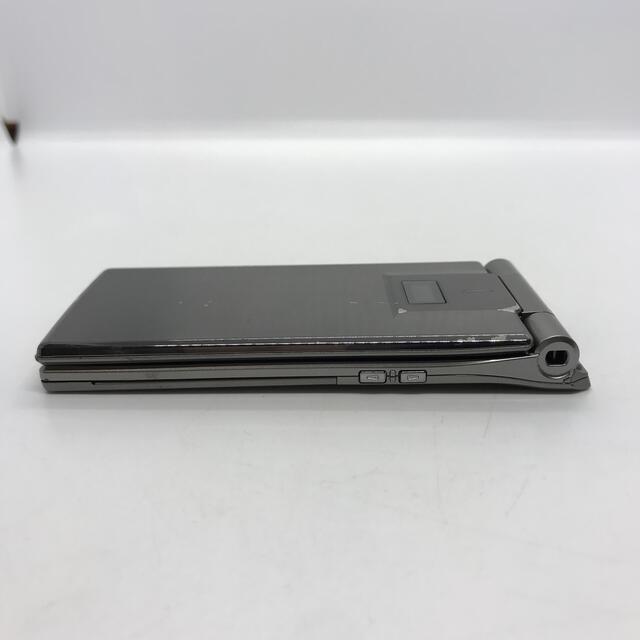 docomo P705iCL Panasonic re4e4tn スマホ/家電/カメラのスマートフォン/携帯電話(携帯電話本体)の商品写真