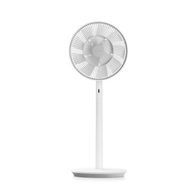 定価39600円【新品未使用】BALMUDA The Greenfan 扇風機 EGF-1700