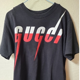 グッチ(Gucci)のGUCCImen'S★☆Tシャツ☆★(Tシャツ/カットソー(半袖/袖なし))