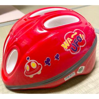 幼児用 ヘルメット 49〜54cm(その他)