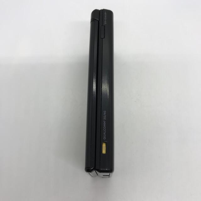 概ね美品 SoftBank 701KC KYOCERA re5e5tn スマホ/家電/カメラのスマートフォン/携帯電話(携帯電話本体)の商品写真