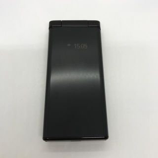 概ね美品 SoftBank 701KC KYOCERA re5e5tn(携帯電話本体)