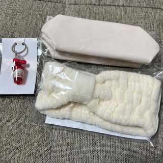 シセイドウ(SHISEIDO (資生堂))の資生堂 ノベルティ グッズ(ノベルティグッズ)