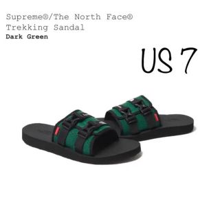 Supreme The North  Face Trekking Sandal(サンダル)