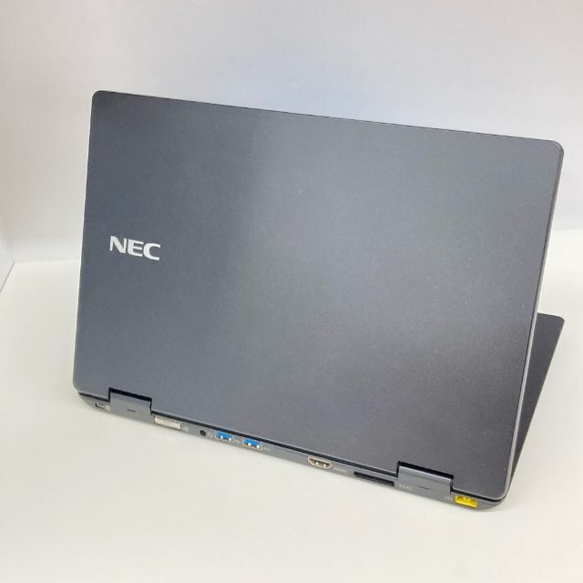 ●新品SSD256GB●NEC Win11 VH-1 i5 8GB 12.5型 4