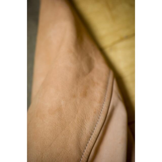 Hender Scheme - Hender Scheme stadium jumper スタジャンの Hender Scheme - Hender Scheme stadium jumper スタジャンの