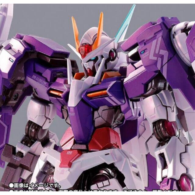 純正公式 METAL BUILD 10th Anniversary トランザムライザー 模型