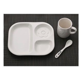 マリークワント(MARY QUANT)の非売品　マリークワント　デイジープレート&マグセット(食器)