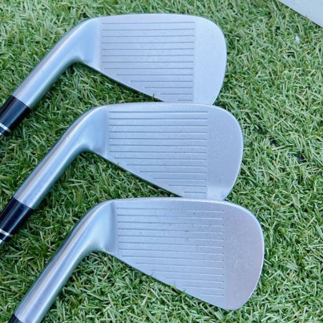 驚きの値段】 HONMA ホンマ TW737P TOUR WORLD アイアン セット 6本