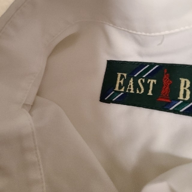 EASTBOY(イーストボーイ)の★送料込★EASTBOYのブラウス レディースのトップス(シャツ/ブラウス(長袖/七分))の商品写真