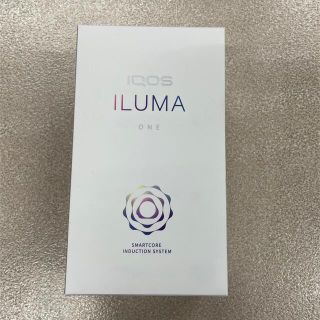 アイコス(IQOS)の新品　iQOS イルマワン サンセットレッド  IQOS IRUMA ONE(タバコグッズ)