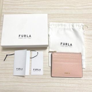 フルラ(Furla)の【新品未使用】FURLA カードケース (その他)