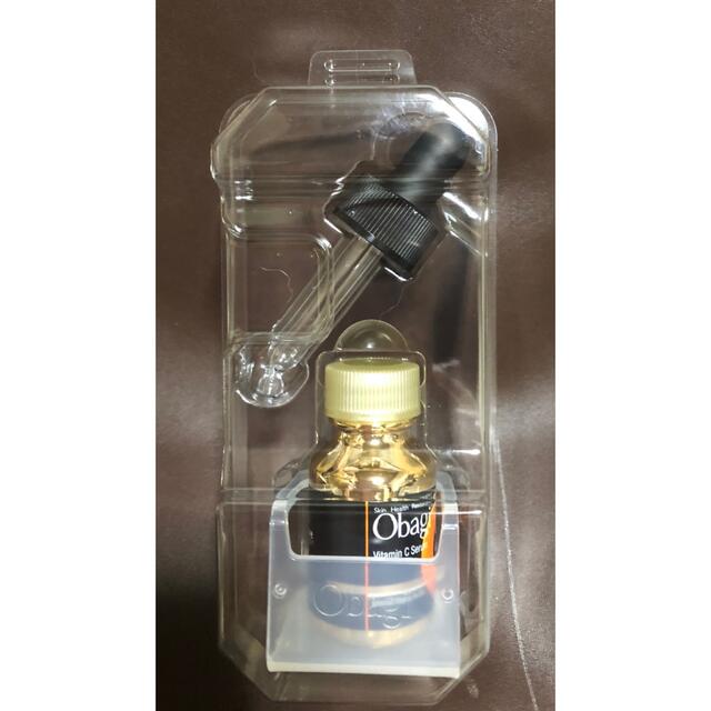 【10/6のみ♪お値下げ♪】オバジC25 12ml
