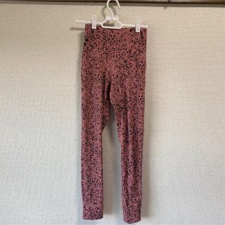 リーボック(Reebok)の花ちゃん様　専用　Reebok リーボック　(レギンス/スパッツ)