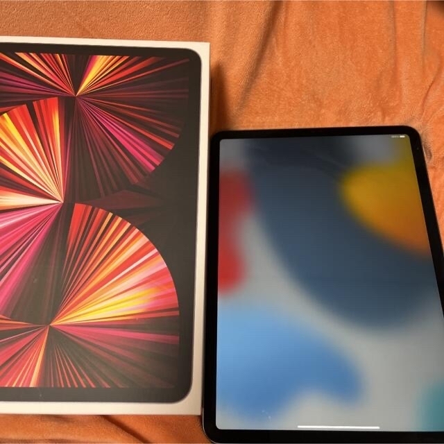 非常に高い品質 Apple - アップル iPad Pro 11インチ 第3世代 WiFi