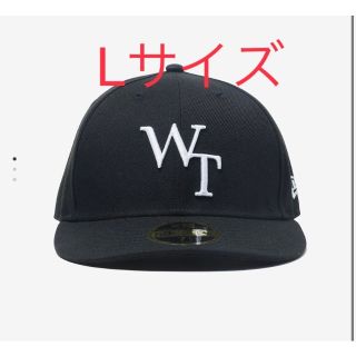 ダブルタップス(W)taps)のWtaps 22ss new era cap(キャップ)