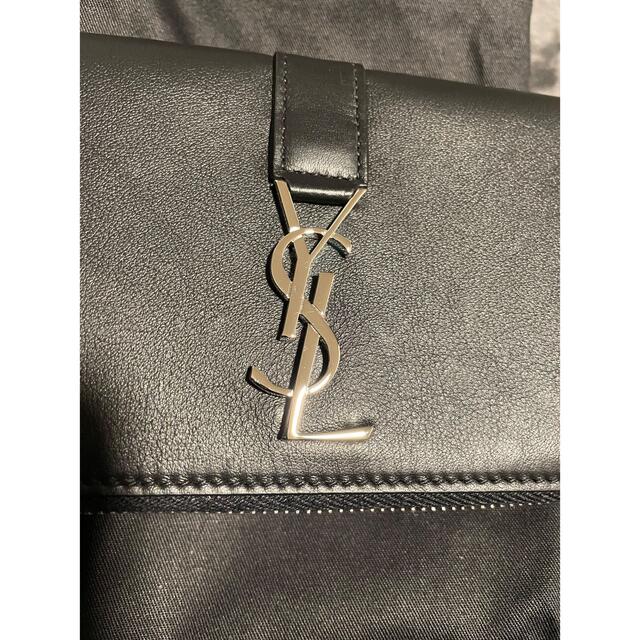 Saint Laurent(サンローラン)の専用 メンズのファッション小物(長財布)の商品写真