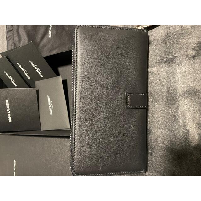 Saint Laurent(サンローラン)の専用 メンズのファッション小物(長財布)の商品写真