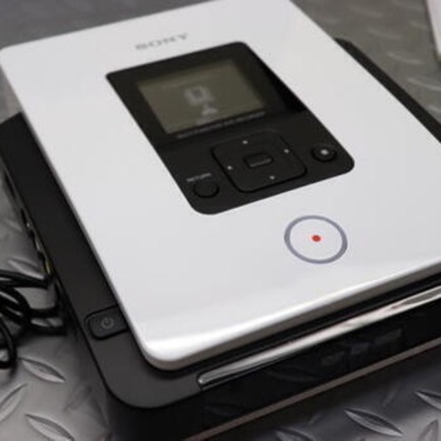 【公式】 ソニー - SONY SONY VRD-MC5 DVDライター その他 【公式】 ソニー - SONY SONY VRD-MC5 DVDライター その他