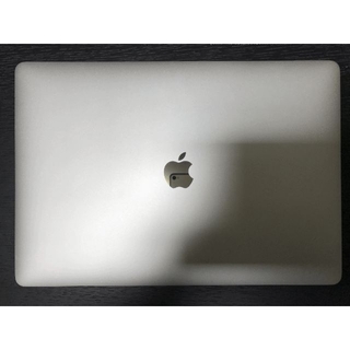 マック(Mac (Apple))の美品 アップル MacBook Pro (15-inch, 2018)(ノートPC)