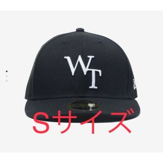 ダブルタップス(W)taps)のWtaps 22ss new era cap(キャップ)