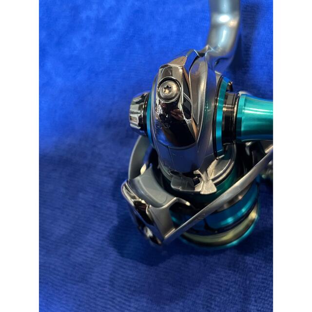 ダイワ エメラルダスAIR LT3000S-CXH | escolalf.com.br
