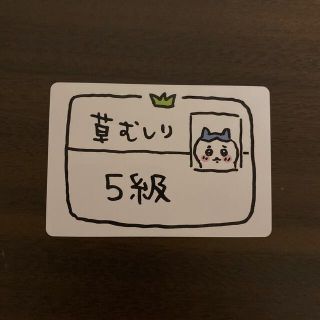 ちゃちゃまる様専用(カード)