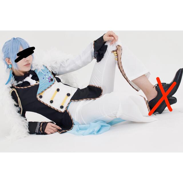 アイドリッシュセブン 四葉環 WISH VOYAGE衣装 - jf-grijosermonde.pt