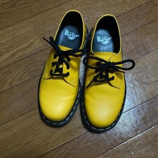 ドクターマーチン(Dr.Martens)のドクターマーチン3ホール(ブーツ)