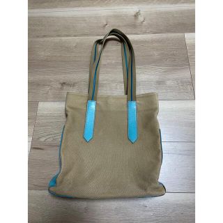 ポールスミス(Paul Smith)の[値下げ] poul  smith トートバッグ(トートバッグ)