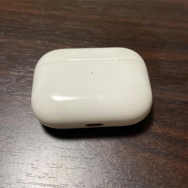 AirPods Pro Apple純正（ケースのみ）