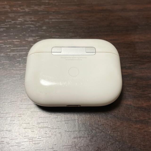 AirPods Pro Apple純正（ケースのみ） 1